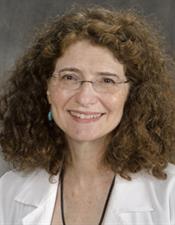 Rebeca Denise Monk, M.D., FACP, has been appointed as the new Chief of Medicine for Highland Hospita